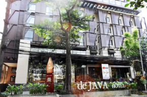 Гостиница de JAVA Hotel Bandung  Бандунг